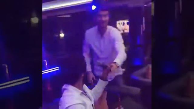 Песня потомучто я влюблен смотреть онлайн