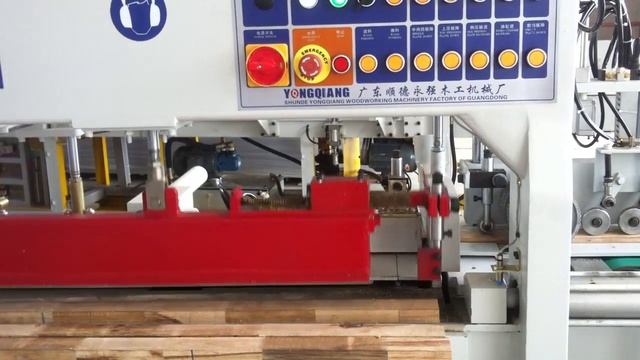 Пресс для сращивания по длине PSK 3100A, 4500A, 6000A, 9000A, 12000A смотреть онлайн