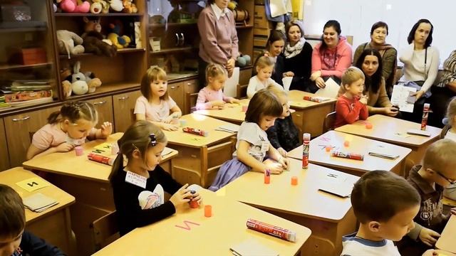 ЦВР "Академический" смотреть онлайн