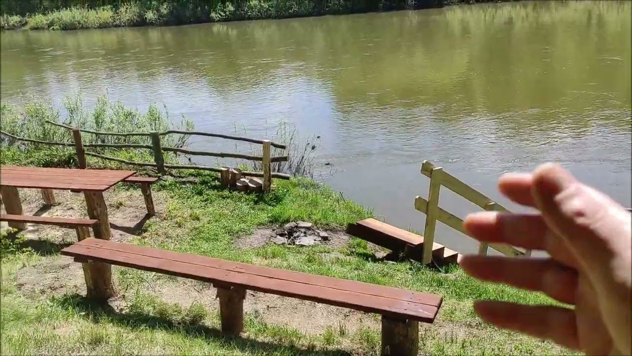 Обустройство дачного пляжа смотреть онлайн