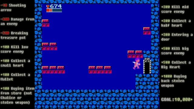 #KidIcarus #NES #KidIcarusNES Kid Icarus - Ultimate Guide - 100% ALL Levels, ALL Rooms, ALL Endings смотреть онлайн