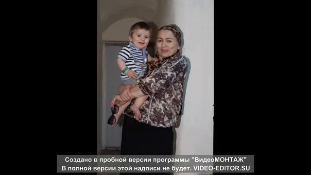 С днем рождения мамочка !!! смотреть онлайн