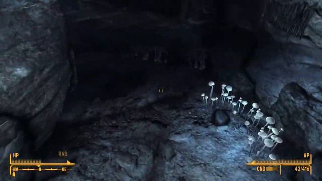 I Finally Got The Enclave Back Together: Fallout New Vegas Part 11 смотреть онлайн