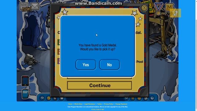 Club Penguin Rewritten - Обзор Пингвин игры смотреть онлайн