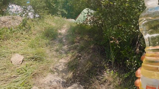 Отдых в Украине: МИГИЯ ? Стоит ли ехать? Рафтинг/ Родоновое озеро/ Актовский каньон. смотреть онлайн