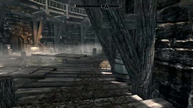 Skyrim Special Edition | Tips y Trucos | Como conseguir la Armadura de Ruiseñor смотреть онлайн