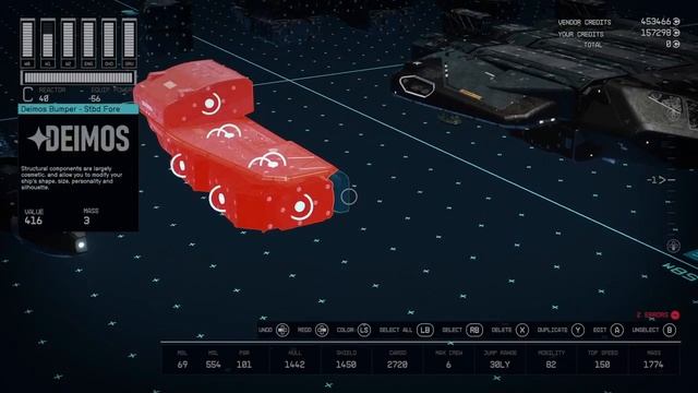 Dominate the Galaxy: Starfield Bird of Prey ROC Ship Build Guide смотреть онлайн