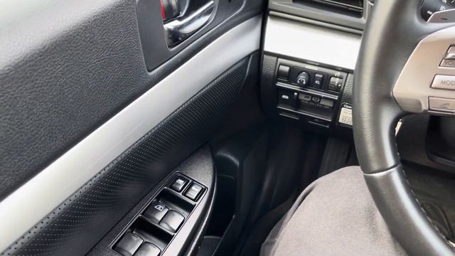 Subaru Outback 2012 г.в 2.5 CVT (167 л.с), Купить в Автосалоне АВТОПАРК76 в г. Ярославль! смотреть онлайн