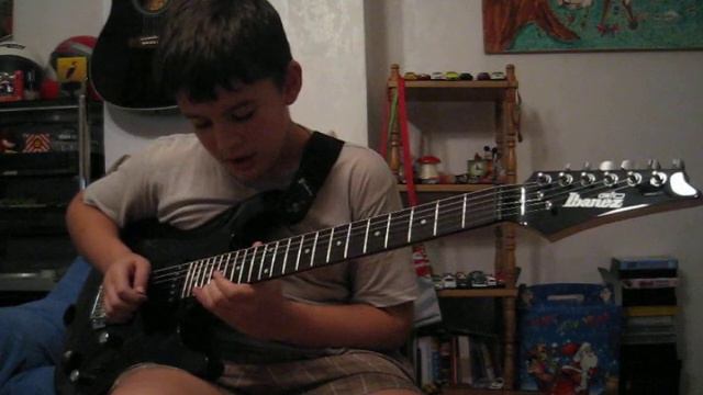 Knocking on Heavens Door Solo смотреть онлайн