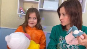 Одежда для УТОЧКИ ЛаЛаФанФан | Новый гардероб LaLaFanFan | Алиса Кошик Show