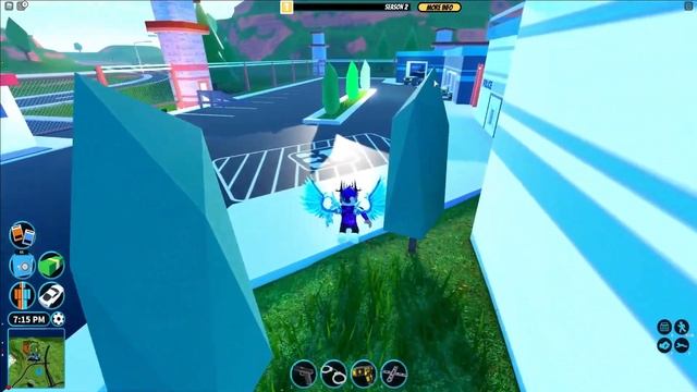 ALL NEW *DOGS* SEASON 2 UPDATE CODES! Jailbreak Roblox смотреть онлайн