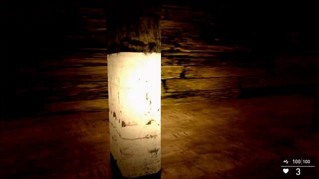Complete in Shocks - The Spirit Underneath (PC, Steam) смотреть онлайн