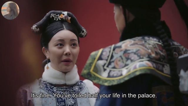 貴人生產大出血，如懿霸氣守護，一定要保住貴人 #中国电视剧 смотреть онлайн