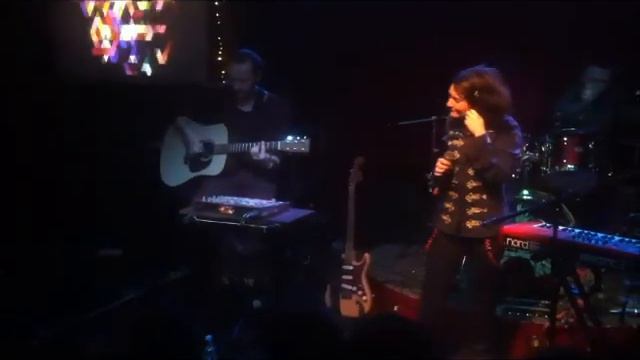 Lюk - Привет - Последний Концерт 10.12.2011 16Tons смотреть онлайн