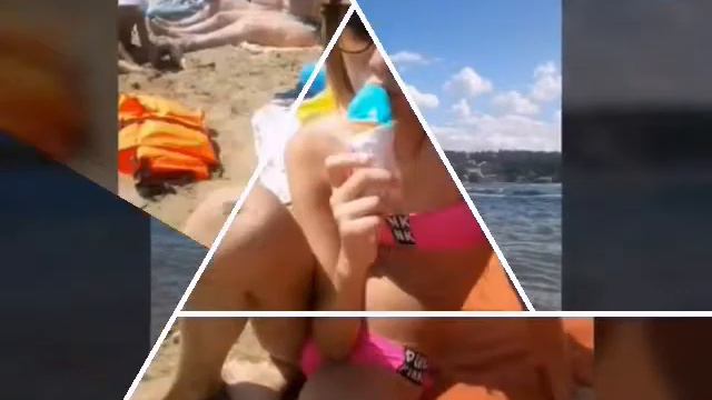 Голубой залив ❤ смотреть онлайн