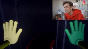 НАШЕЛ НАСТОЯЩИЙ ДЕТСКИЙ САД В 3 ГЛАВЕ