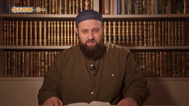 Есть ли награда за чтение дуа и зикров не понимая их смысл - Абдулкарим аль-Джабали