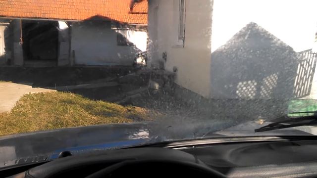 Омивач Volvo на ЗАЗ 1102 ©BluE☻FeaR® ♫♫♫ смотреть онлайн
