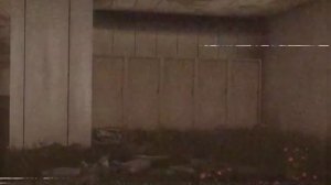 The Backrooms - Уровень 931 "Зелёные коридоры"