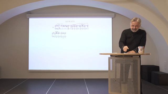 Наука логіки Бетховена. Про гіперцикли гіперкомпозитора смотреть онлайн
