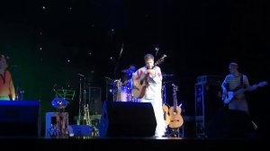 ДиДюЛя. Пещерный город Инкерман