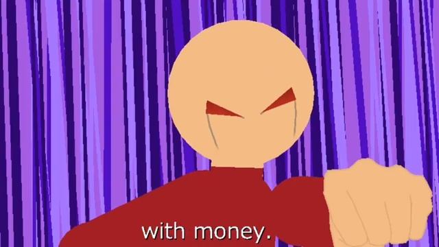 Steely Gigan Beatdown(JoJo,Sticknodes) смотреть онлайн