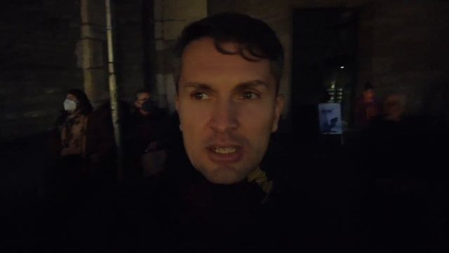 Порта - Нигра и странные головы в нашем Мире! смотреть онлайн