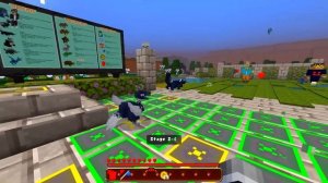 ? ПИТОМЦЫ против ЗОМБИ в Майнкрафт! Кабан и Добрый!