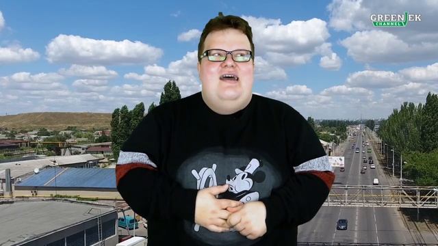 Анекдот про Блондинок за рулем. Анекдоты из Одессы №170 смотреть онлайн