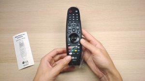 Пульт LG MR20GA: внешний вид, совместимость, сопряжение Magic-пульта для ТВ 2020 года и более ранни