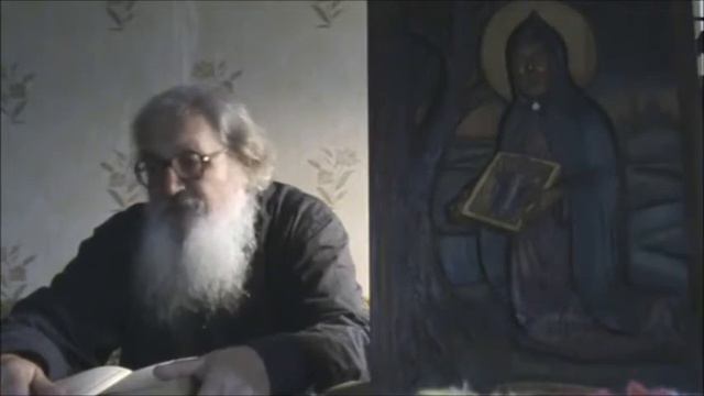 Два псалма Русской Псалтыри смотреть онлайн