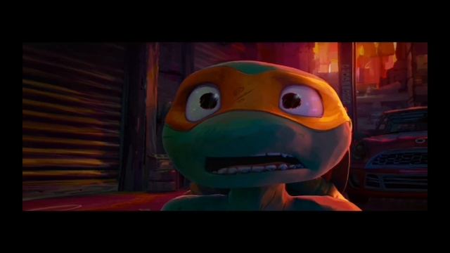TMNT: Mutant Mayhem - Очередной провал? (обзор) смотреть онлайн