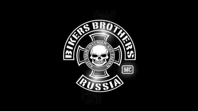 Цвета клуба Bikers Brothers MC смотреть онлайн