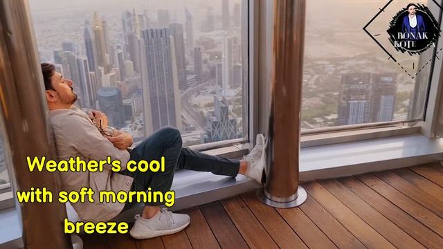 Most Affordable Burj Khalifa At The Top Experience| Sunrise & Breakfast World Tallest Tower | Dubai смотреть онлайн