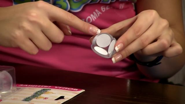 Силиконовые мягкие накладки на углы смотреть онлайн