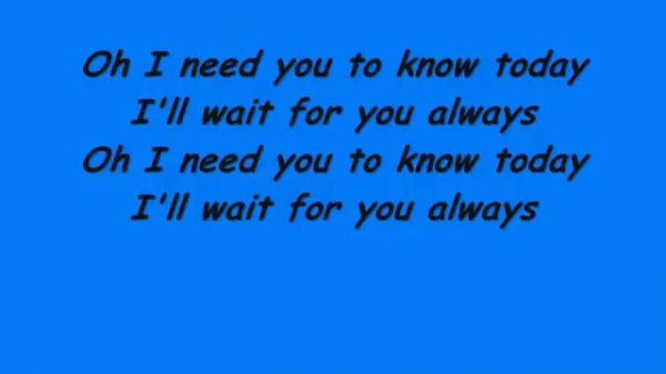 Joshua Radin   When You find Me lyrics