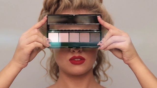 Креативный makeup от TopFace смотреть онлайн