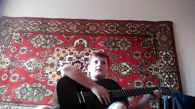 Игра на гитаре смотреть онлайн