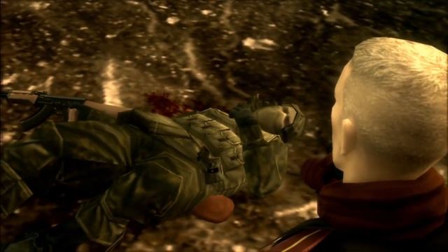 Metal Gear Solid 3: Snake Eater - Game Review смотреть онлайн
