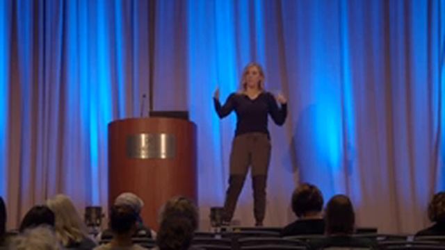 Holistic Dentistry: The Key to Thriving Health | Nutritional Therapy Association Annual Conference смотреть онлайн