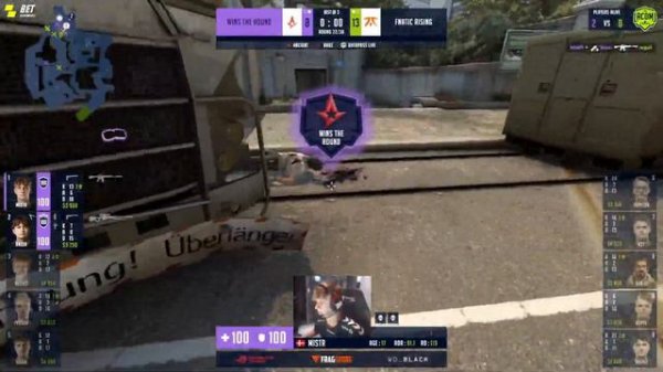 [RU] Day 11 I bo3 I WePlay Academy League Season 3