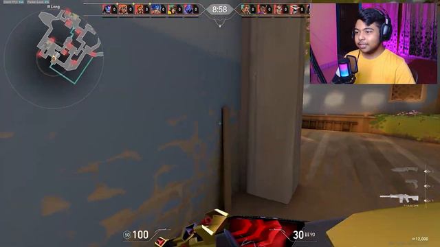 Best Budget Mic For Gamers/Youtubers Fifine Ampligame A6V смотреть онлайн