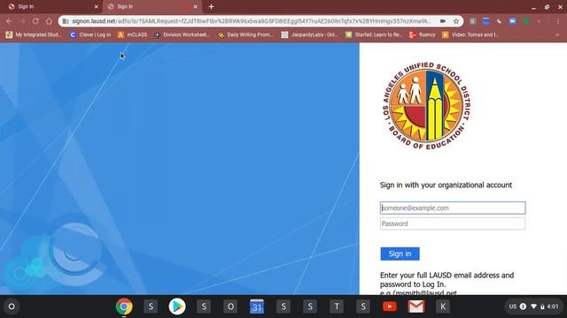 LAUSD Students and Parents: How to access Schoology Como entrar a Schoology смотреть онлайн