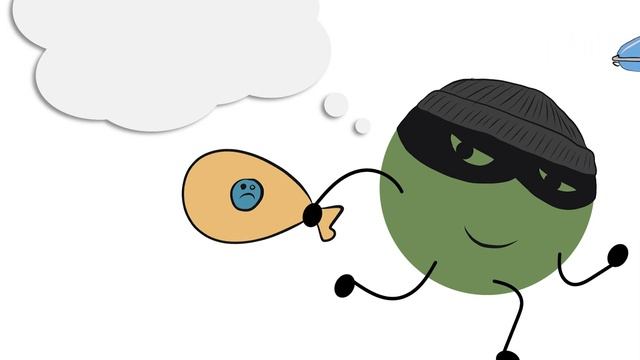 Почему образуются ионы? смотреть онлайн