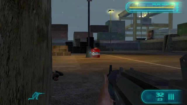 Prism Guard Shield - Jogo ótimo de FPS (Grátis) смотреть онлайн