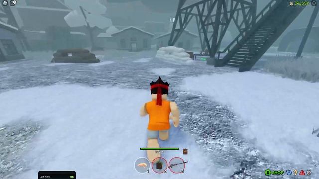 How to get Military Vest on Ohio Roblox | Get Max Armor Ohio Roblox смотреть онлайн