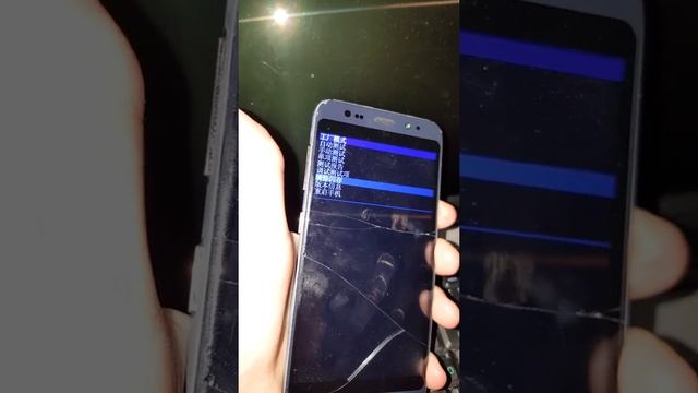 Samsung Galaxy S8 G950 копия hard reset сброс настроек графический ключ пароль зависает тормозит смотреть онлайн