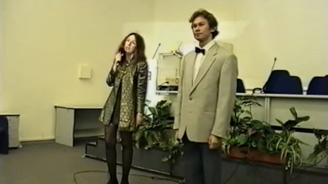 ММА - 10 лет ФПНПК (2 камера) смотреть онлайн