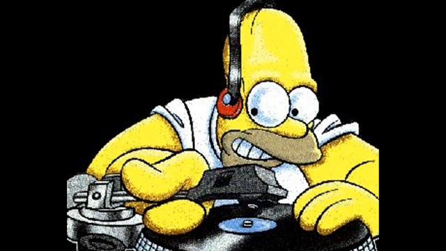 spacecorn - Axel Foley REMIX смотреть онлайн