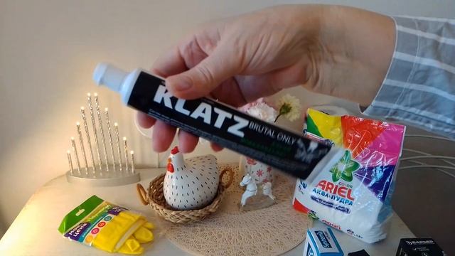 Покупки из Фикс Прайс. Весенний праздник. Подарки, покупки. смотреть онлайн